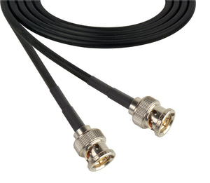 Belden 1855A HD-SDI Sub-Mini RG59 BNC Cable 1.5FT