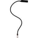 Littlite 18G-HI High Intensity 5-Watt Halogen Gooseneck Lamp - 18 In.