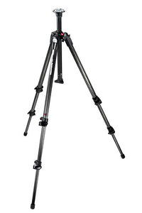 Manfrotto 190CX3 Carbon Fiber 3 Sections Tripod