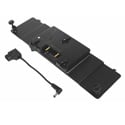 LitePanels 1DVGAP 1x1 Battery Adapter Plate