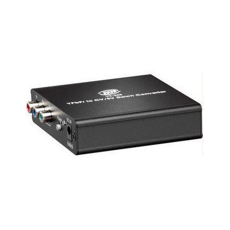 AV Tool 1T-VS-223 YPbPr Component To Video Down Converter