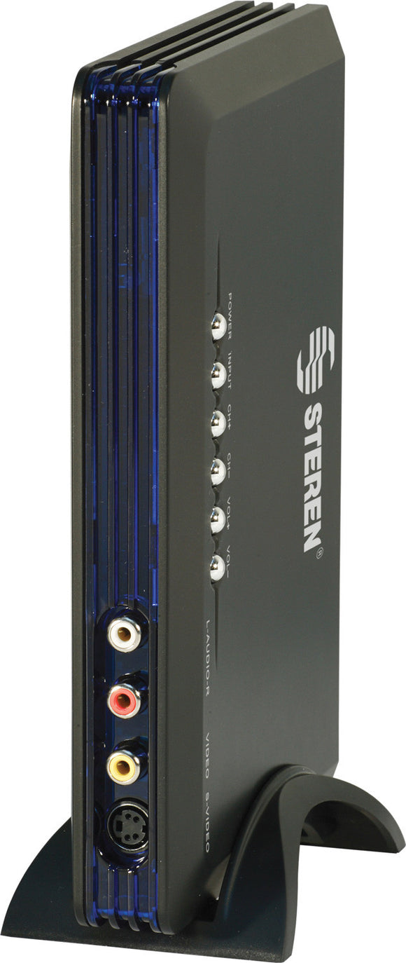 Steren 203-250 TV/PC Converter/Tuner