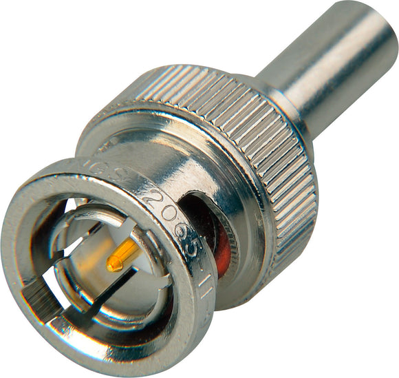 Kings 2065-11-9 BNC Connector for Belden 1855A and 1865A