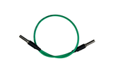 STANDARD WECO 75 OHM VIDEO PATCH CABLES