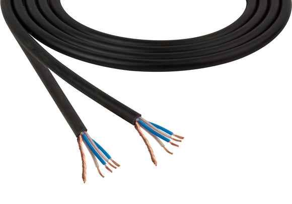 Mogami W2534 Neglex Quad Microphone Cable - (Multiple Colors) Per Foot