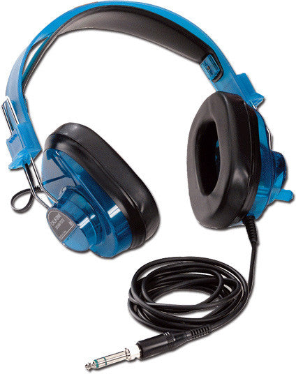 Califone 2924AV-PS Deluxe Stereo Headphone with Mini Plug