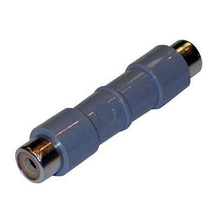 Switchcraft 349AX Phono Plug Coupler