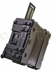 SKB Roto Molded Military Standard Utility Case 22x22x12 Inside