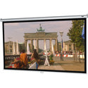 Da-Lite 40184 Model B 60x60 Matte White Projection Screen