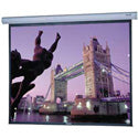 Da-Lite 40823 Cosmopolitan Electrol 12x12 Projection Screen Matte White