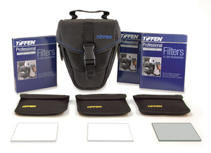 Tiffen 4x4 Film Look DV Kit