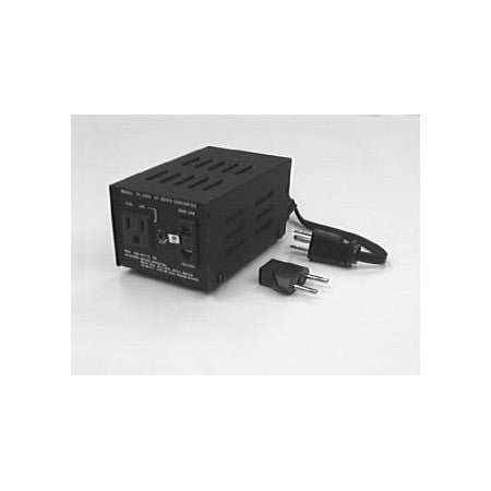 Calrad 45-784A 500W 220V-110V AC Step Down Transformer