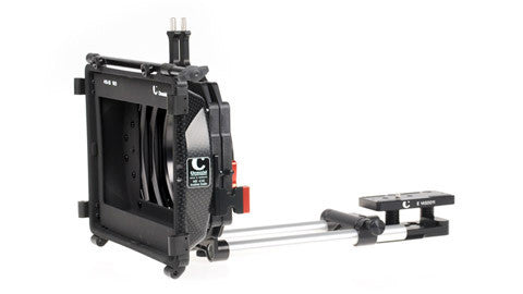 Chrosziel 45620AFSCXK1 456-20 Academy 2 FH stage mattebox Kit 1