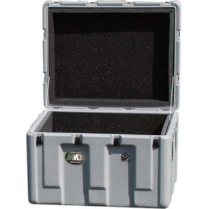 Pelican 472-463l-MM36 Pallet-Ready Case Black