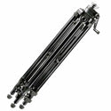 Manfrotto 475B Pro Geared Tripod