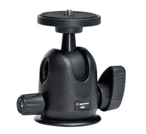 Manfrotto 496 Compact Ball Head