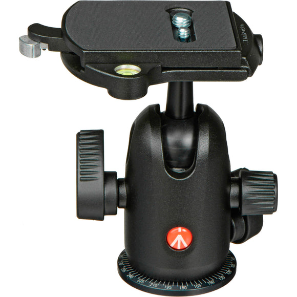 Manfrotto 498RC4 Midi Ball Head with RC4