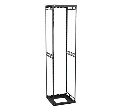 Slim 5 Steel Rack 37 Spaces 26in Deep