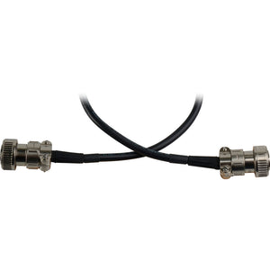 5-Pin AMP CPC Power & Signal - Extension Cable for Equipment Breakout - 25 Ft.