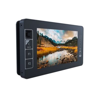 SmallHD 503 Ultra Bright Monitor - Professional Grade 5'' Monitor with 1080P Screen and 2000 Nits of Brightness