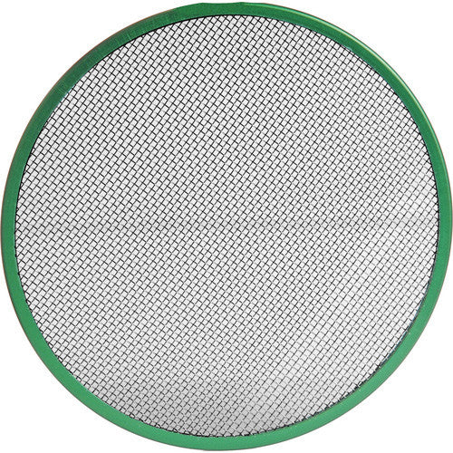 ARRI 531651 6.625-inch Half Single Scrim