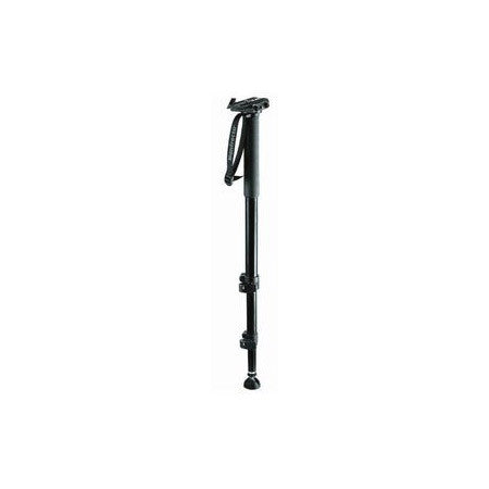 Manfrotto 557B 26 to 64 Inch Monopod