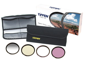 Tiffen Spec Effects DV Kit 52mm