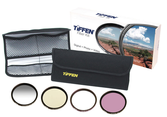 Tiffen Spec Effects DV Kit 82mm