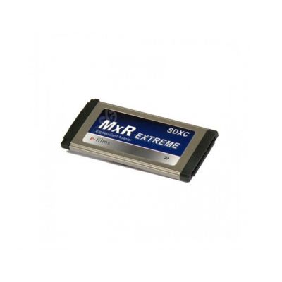 E-Films MxR Extreme ExpressCard Adapter