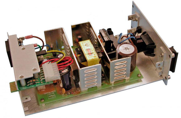 CSI 6010A Universal Switching Power Supply for 6000A Rack Cage