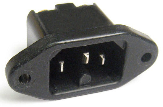 Lowel Tota AC Connector