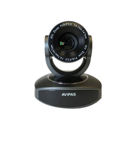 AV-1082G 10x USB2.0 PTZ Camera