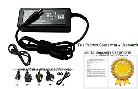 12 Volt Power Supply (US- Standard)