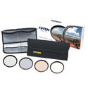 Tiffen 72DVFLK 72mm Film Look DV Kit