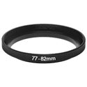 Tiffen 7782SUR 77 to 82 Step Up Ring