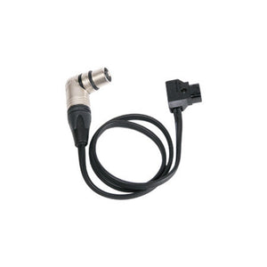 Anton Bauer 8075-0150 9in PowerTap to 4p XLR Cable