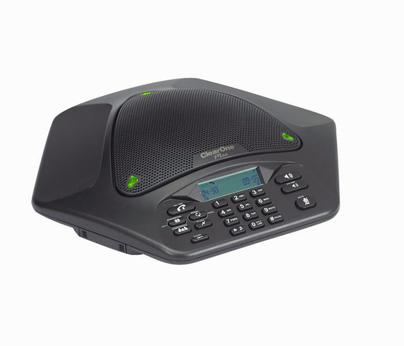 ClearOne MAX Wireless - Wireless Conference Phone WDCT 2.4 GHz (US)