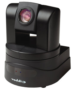 Vaddio 999-6900-000 ClearView HD-18 HD PTZ Camera Black