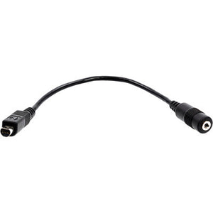 Libec A-3AV LANC / AV Adapter Cable