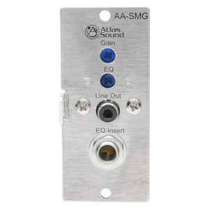 Atlas Sound AA-SMG Sound Masking Module for AA120M