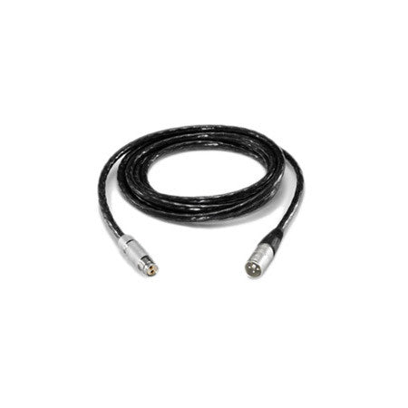 Anton Bauer CA-ARRI 10 ft. Power Cable for ARRI ALEXA Camera - 3p XLR to 2p Fischer