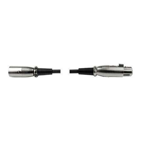 Hosa AES-010 Digital Transfer Cable XLR 10FT