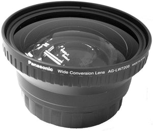 Panasonic Wide Angle Lens Adapter