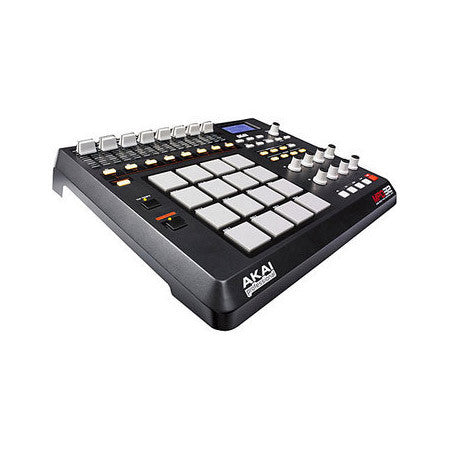 Akai MPD32 USB/MIDI Performance Pad Control Unit