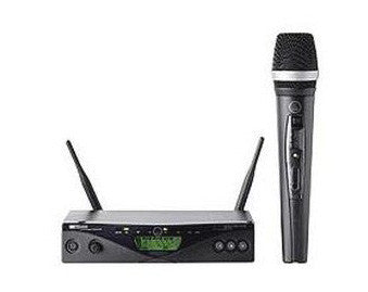 AKG WMS450-D5 Wireless Handheld Microphone System (Band 8)