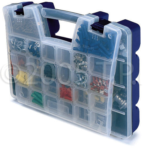 15 x 11 x 3-1/4 Logic Organizer