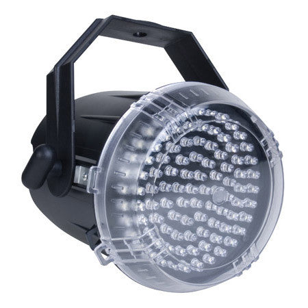 American DJ Big Shot LED White Strobe Light