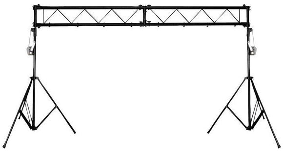 American DJ Crank-2 System Mobile Lighting Truss