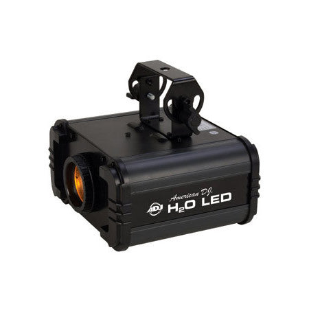 American DJ H2O LED 10W LED Simulated Water Flowing Effect