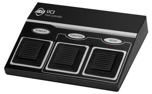 American DJ UC3 Foot Pad Controller